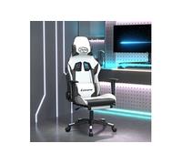 Chaise interieur non empilable non pliable H. 118 cm en plastique noir