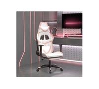 Chaise interieur non pliable H. 127 cm en plastique