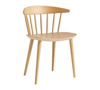 Chaise J104 chêne WxHxD 57x73x47cm