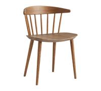 Chaise J104 chêne WxHxD 57x73x47cm
