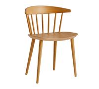 Chaise J104 chêne WxHxD 57x73x47cm