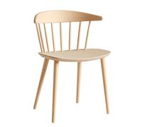 Chaise J104 hêtre WxHxD 57x73x47cm