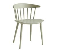 HAY Chaise J104 hêtre sage lxHxP 57x73x47cm
