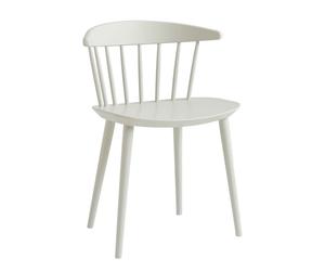 Chaise J104 hêtre WxHxD 57x73x47cm