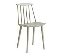Chaise J77 hêtre WxHxD 43x79x43cm