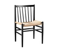 Chaise J80 WxHxD 50x82x50.1cm