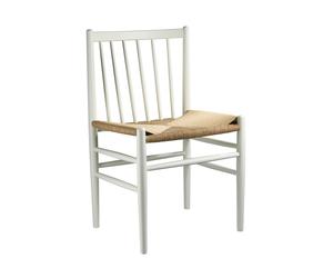 Chaise J80 WxHxD 50x82x50.1cm