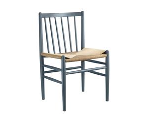 Chaise J80 WxHxD 50x82x50.1cm