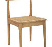 CHAISE JAPON -A- ENSEMBLE 2 PCS