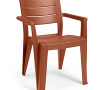 Chaise Julie Keter