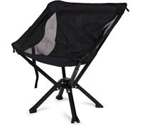 Chaise - KAMPA - Porcini - Pliage parapluie - Ultra compacte - 2 kg