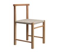 Chaise Karnak LxWxH 49x52,5x80cm