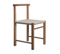 Chaise Karnak LxWxH 49x52,5x80cm