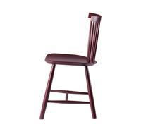 Chaise laqué J46 WxHxD 44.5x80x49.5cm