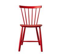 Chaise laqué J46 WxHxD 44.5x80x49.5cm