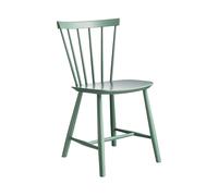 Chaise laqué J46 WxHxD 44.8x79.6x48cm