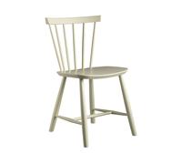 Chaise laqué J46 WxHxD 44.8x79.6x48cm