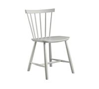 Chaise laqué J46 WxHxD 44.8x79.6x48cm