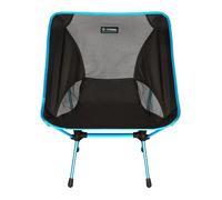 Helinox - Chair One Old Black Cyan Blue - Siège camping