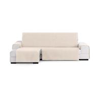 Chaise Longue 290cm Gauche Vue Frontale Levante Couleur 01-Beige Multicolore