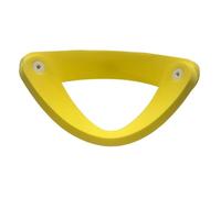 Chaise longue à eau pour piscine - Chaise longue flottante pliable - Chaise longue pliable en PVC - Chaise longue 3 en 1 - Assise / aide au bronzage - 60 x 60 x 4 cm