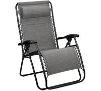 Chaise longue Abbey Camp® 2XL