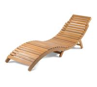 Chaise longue - ADRIA - Fieldmann - FDZN 4009-T