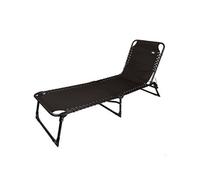 Chaise longue Aktive 190 x 32 x 58 cm