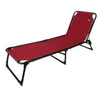 Chaise longue Aktive 190 x 32 x 58 cm G