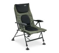 Chaise Longue Anaconda XT-6 Pour La Pêche Au Carpe Camping