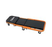 Beta Tools Couchette d'atelier BE3002 – siège mobile, chariot modulable