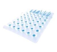 Bestway Matelas de piscine gonflable double 43055 flotteur d'eau