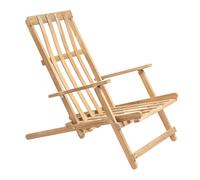 Chaise longue BM5568 WxHxD 60,5x89,1x93,4cm