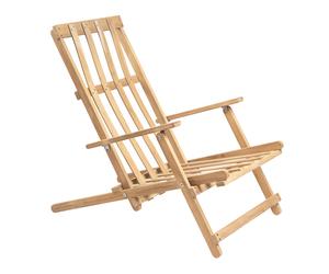Chaise longue BM5568 WxHxD 60,5x89,1x93,4cm