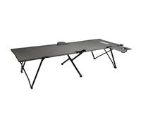 Chaise Longue De Camping Coleman Packaway, Acier 2176135, Lit De Camping