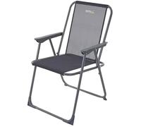 Chaise Longue de Camping Pliable - REGATTA - RETEXO - Légère et Robuste - Charge maximale 120 kg