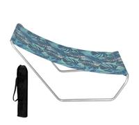 Chaise longue de jardin, chaise longue avec design confortable et relaxant, | Fauteuils Détente Pour Deck pour Femmes et Hommes la Plage Arrière-cour Patio Terrasse Jardin Bord de Mer Piscine