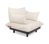 Chaise longue de jardin Paletti LxWxH 90x90x45cm