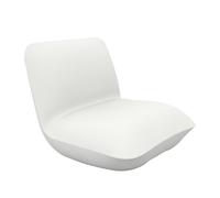 Chaise longue de jardin Pillow HxWxD 75x82x94cm