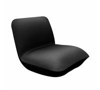Chaise longue de jardin Pillow HxWxD 75x82x94cm