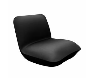 Chaise longue de jardin Pillow HxWxD 75x82x94cm