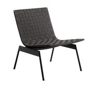 Chaise longue de jardin Ville AV44 WxHxD 60x70x70cm