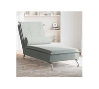 VidaXL 379450 fauteuil