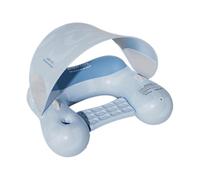 Chaise longue de piscine - Forte capacité de charge - Fauteuil flottant gonflable pour la natation, le plaisir du bain, les fêtes, le lac, la rivière, le jardin, l'été, les bains de soleil, les