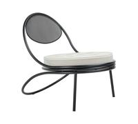 Chaise longue d'extérieur Copacabana WxHxD 60x78x60cm