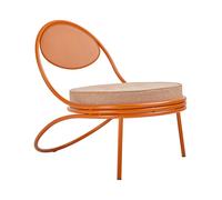 Chaise longue d'extérieur Copacabana WxHxD 60x78x60cm