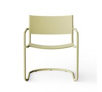Chaise longue d'extérieur Sine WxHxD 64.5x74.5x69.6cm