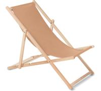 Bain de soleil pliante chaise longue de plage dossier réglable 12 couleurs