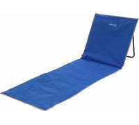 Chaise longue en teck naturel Regatta Tahiti BchLounger