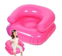 Chaise Longue Ergonomique - Siège Gonflable Confortable, Rehausseur Gonflable Étanche | Coussin De Salon Ergonomique D'une Capacité De 220 Lb, Pour , Utilisation Intérieure Et Extérieure, Flott